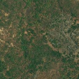 Satellite imagery of Ngombe, AO