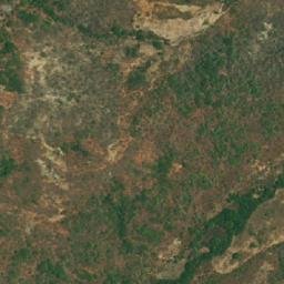 Satellite imagery of Ngombe, AO