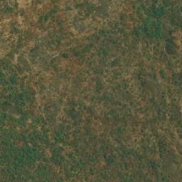 Satellite imagery of Cangaué, AO