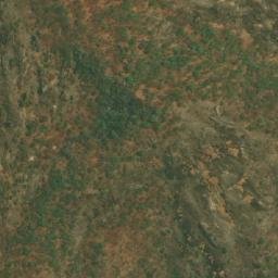 Satellite imagery of Cangaué, AO