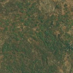 Satellite imagery of Cangaué, AO