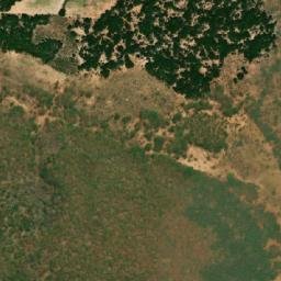 Satellite imagery of Tomiliambenga, AO