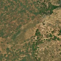 Satellite imagery of Tomiliambenga, AO