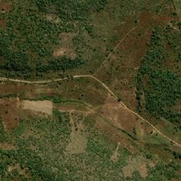 Satellite imagery of Lundengo, AO