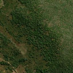 Satellite imagery of Lundengo, AO