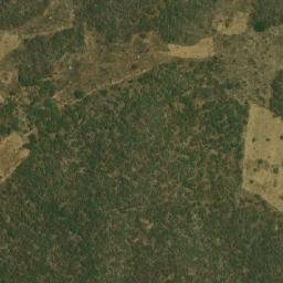 Satellite imagery of Mucalanga, AO