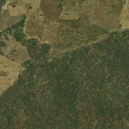 Satellite imagery of Mucalanga, AO