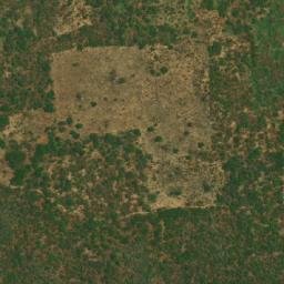 Satellite imagery of Tchialamba, AO
