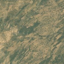 Satellite imagery of Ponta Mama da Rosa, AO