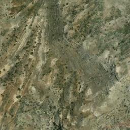 Satellite imagery of Nhime, AO