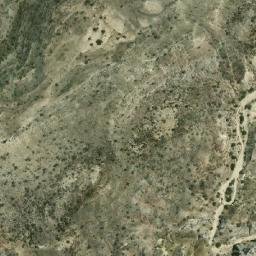 Satellite imagery of Nhime, AO