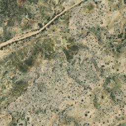Satellite imagery of Mbuanganotu, AO