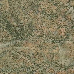 Satellite imagery of Ngoma, AO