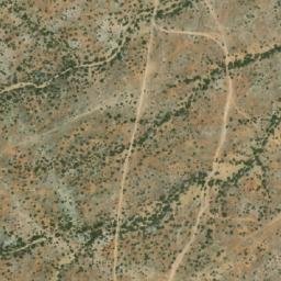 Satellite imagery of Ngoma, AO
