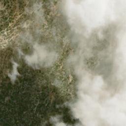 Satellite imagery of Uanduangombe, AO