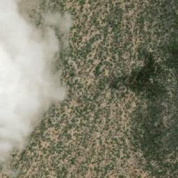 Satellite imagery of Uanduangombe, AO