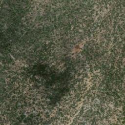 Satellite imagery of Merinde, AO