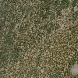 Satellite imagery of Merinde, AO