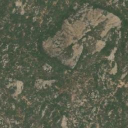 Satellite imagery of Hanga, AO