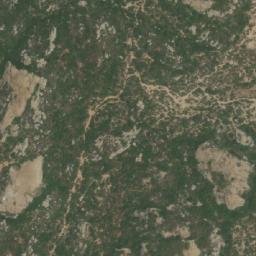 Satellite imagery of Hanga, AO