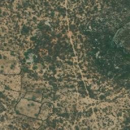 Satellite imagery of Capunda, AO