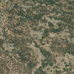 Satellite imagery of Capunda, AO