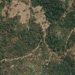 Satellite imagery of Hambala, AO