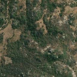 Satellite imagery of Hambala, AO