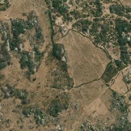 Satellite imagery of Hambala, AO