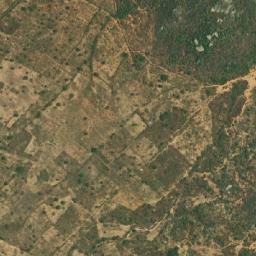 Satellite imagery of Tchipáco, AO