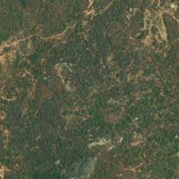 Satellite imagery of Tchipáco, AO