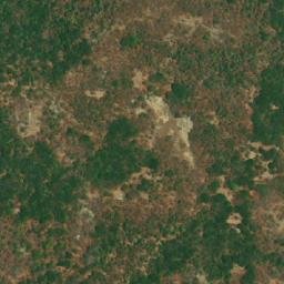 Satellite imagery of Ngombe, AO