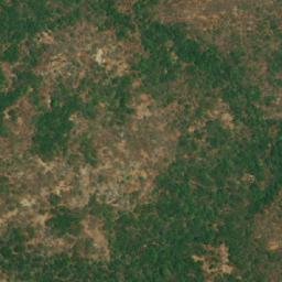 Satellite imagery of Ngombe, AO