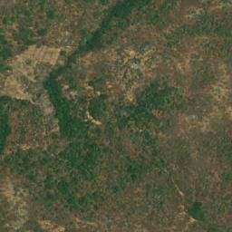 Satellite imagery of Ngombe, AO