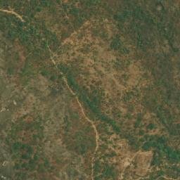 Satellite imagery of Cangaué, AO
