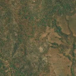 Satellite imagery of Cangaué, AO