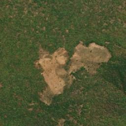 Satellite imagery of Tomiliambenga, AO