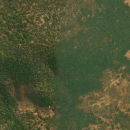 Satellite imagery of Tomiliambenga, AO
