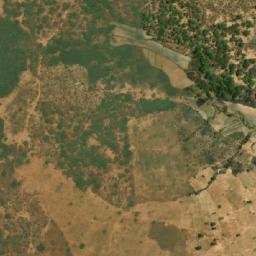 Satellite imagery of Tomiliambenga, AO