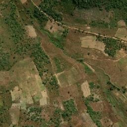 Satellite imagery of Lundengo, AO