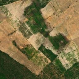 Satellite imagery of Serra Ussissi, AO
