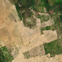 Satellite imagery of Serra Ussissi, AO