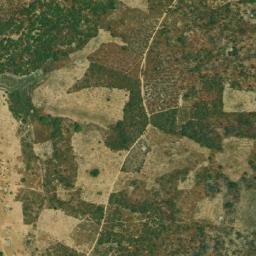 Satellite imagery of Cavata, AO