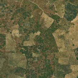 Satellite imagery of Cavata, AO