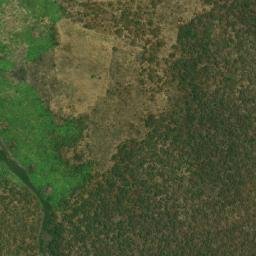 Satellite imagery of Mucalanga, AO