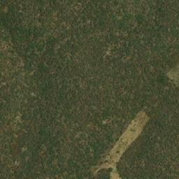Satellite imagery of Mucalanga, AO