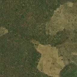 Satellite imagery of Mucalanga, AO