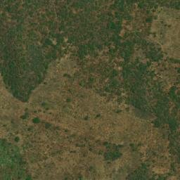 Satellite imagery of Tchialamba, AO