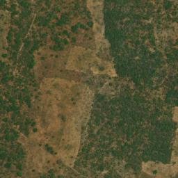 Satellite imagery of Tchialamba, AO