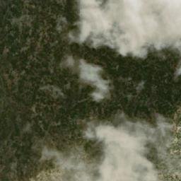 Satellite imagery of Uanduangombe, AO
